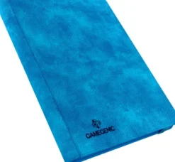 Gamegenic Prime Album 18-Pocket Blue