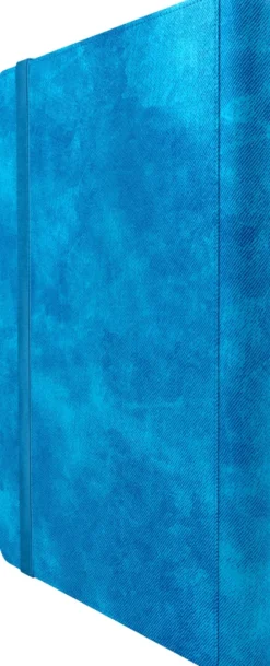Gamegenic Prime Album 18-Pocket Blue