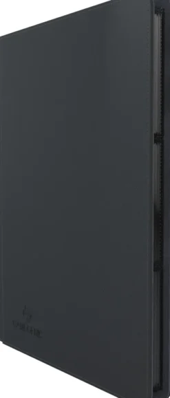 Gamegenic Prime Album 18-Pocket Black