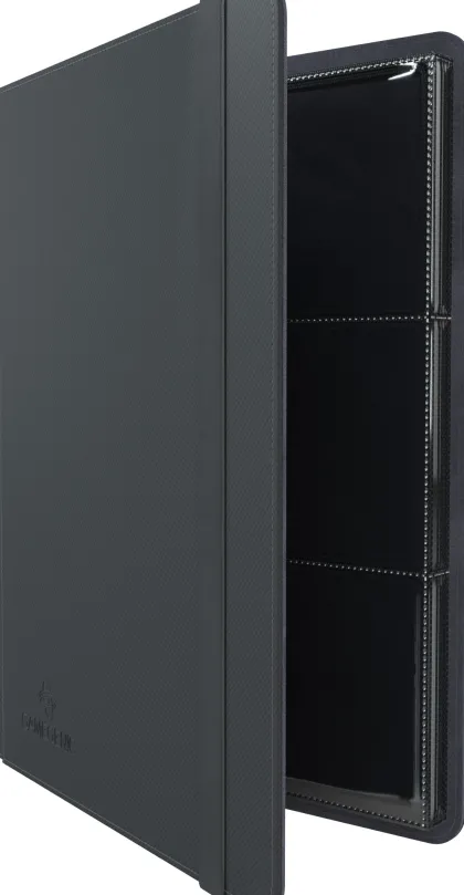 Gamegenic Prime Album 18-Pocket Black