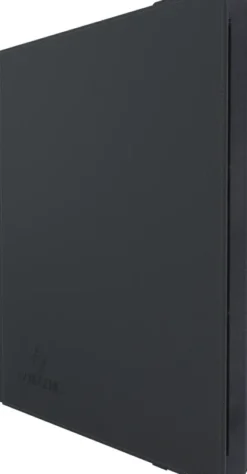 Gamegenic Prime Album 24-Pocket Black