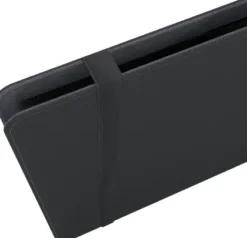 Gamegenic Prime Album 24-Pocket Black
