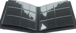 Gamegenic Prime Album 24-Pocket Black