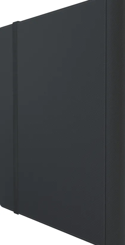 Gamegenic Prime Album 24-Pocket Black