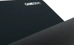 Gamegenic Prime Playmat 2mm Black