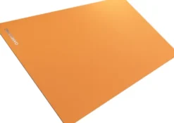 Gamegenic Prime Playmat 2mm Orange