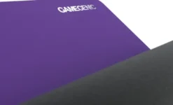 Gamegenic Prime Playmat 2mm Purple