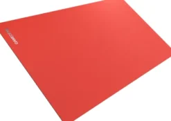 Gamegenic Prime Playmat 2mm Red