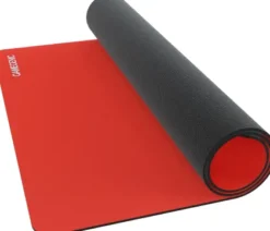 Gamegenic Prime Playmat 2mm Red