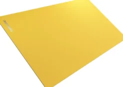 Gamegenic Prime Playmat 2mm Yellow