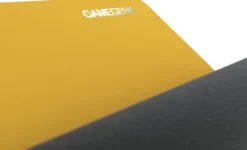 Gamegenic Prime Playmat 2mm Yellow
