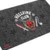 Gamegenic - Prime Playmat: Stranger Things - Hellfire Club