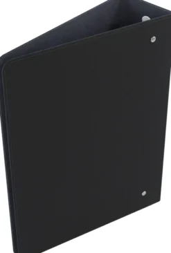 Gamegenic Prime Ring-Binder Black