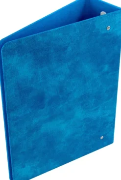 Gamegenic Prime Ring-Binder Blue