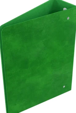 Gamegenic Prime Ring-Binder Green