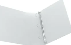Gamegenic Prime Ring-Binder White