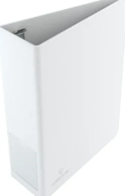 Gamegenic Prime Ring-Binder White