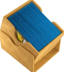 Gamegenic - Sidekick 100+ XL Deckbox: Sand