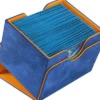 Gamegenic - Sidekick 100+ XL Deckbox: Blue/Orange