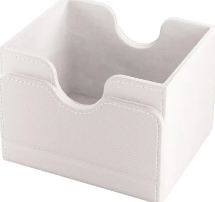 Gamegenic - Sidekick 100+ XL Deckbox: White