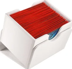 Gamegenic - Sidekick 100+ XL Deckbox: White