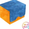 Gamegenic - Sidekick 100+ XL Deckbox: Orange