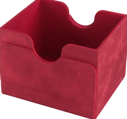 Gamegenic - Sidekick 100+ XL Deckbox: Red