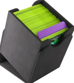 Gamegenic - Sideloading Flex Card Dividers: Multicolor