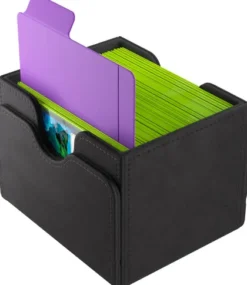 Gamegenic - Sideloading Flex Card Dividers: Multicolor