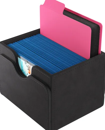 Gamegenic - Sideloading Sizemorph Divider: Pink