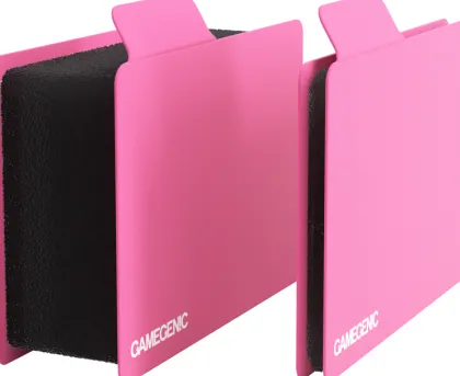 Gamegenic - Sideloading Sizemorph Divider: Pink