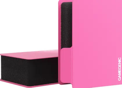 Gamegenic - Sideloading Sizemorph Divider: Pink