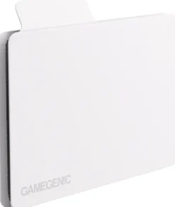 Gamegenic - Sideloading Sizemorph Divider: White
