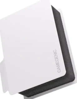 Gamegenic - Sideloading Sizemorph Divider: White