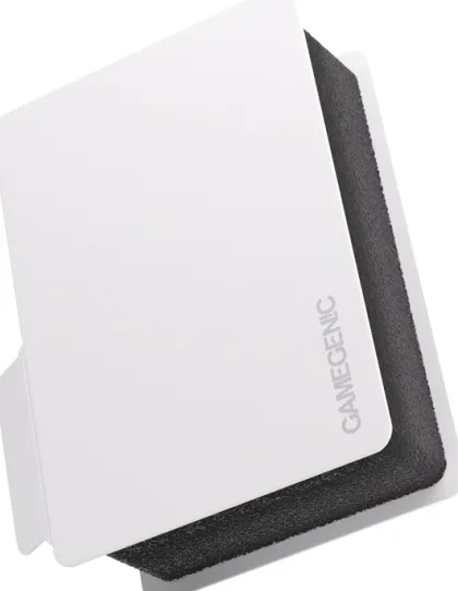 Gamegenic - Sideloading Sizemorph Divider: White