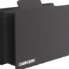 Gamegenic - Sideloading Sizemorph Divider: Black
