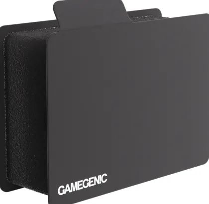 Gamegenic - Sideloading Sizemorph Divider: Black