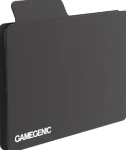 Gamegenic - Sideloading Sizemorph Divider: Black