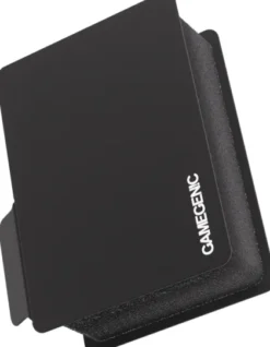 Gamegenic - Sideloading Sizemorph Divider: Black