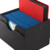 Gamegenic - Sideloading Sizemorph Divider: Red