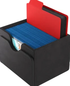 Gamegenic - Sideloading Sizemorph Divider: Red