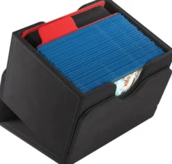 Gamegenic - Sideloading Sizemorph Divider: Red