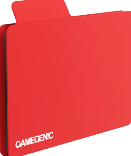Gamegenic - Sideloading Sizemorph Divider: Red