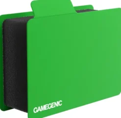 Gamegenic - Sideloading Sizemorph Divider: Green