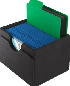 Gamegenic - Sideloading Sizemorph Divider: Green
