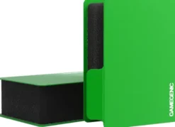 Gamegenic - Sideloading Sizemorph Divider: Green