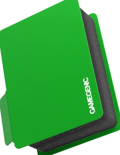 Gamegenic - Sideloading Sizemorph Divider: Green