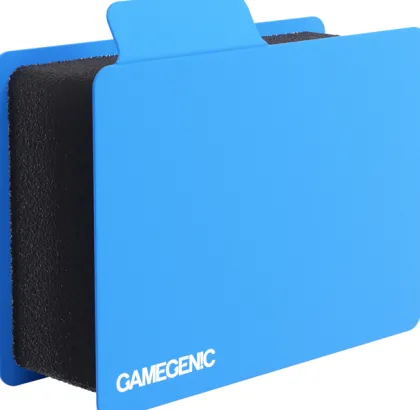 Gamegenic - Sideloading Sizemorph Divider: Blue