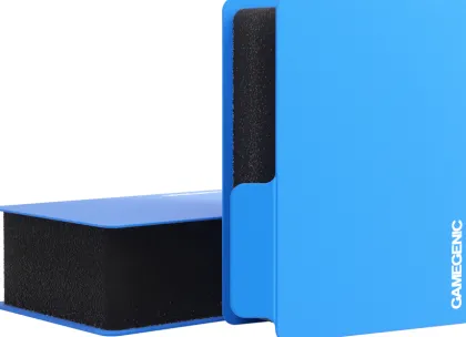 Gamegenic - Sideloading Sizemorph Divider: Blue