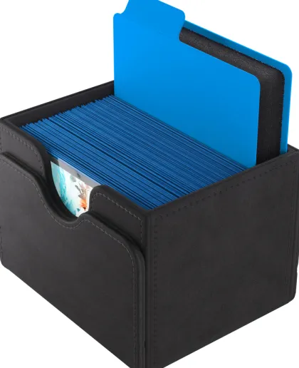 Gamegenic - Sideloading Sizemorph Divider: Blue